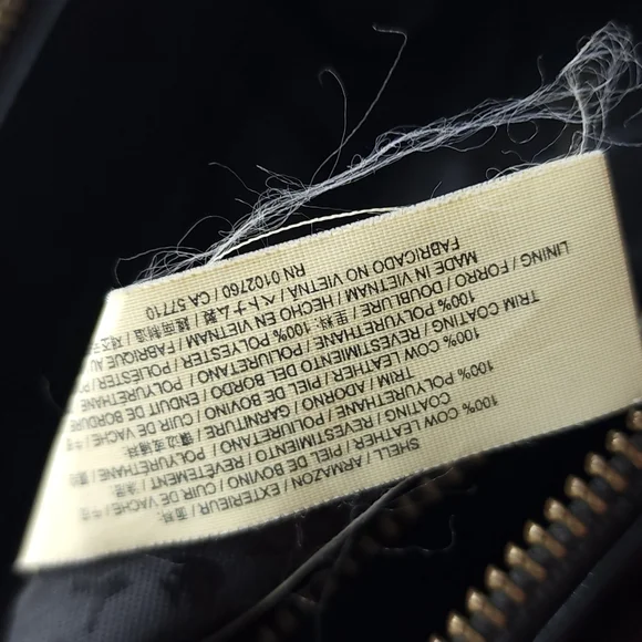 Kate Spade New York Black Leighann Laurel Way Lane Satchel Shoulder Bag Handbag - Picture 5 of 16